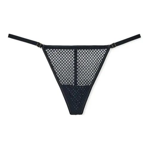 Victoria's Secret 24 BIG Show Коллекция VERY Сексуальное Нижнее белье Женское 1 Пачка Темно-чернильный Синий