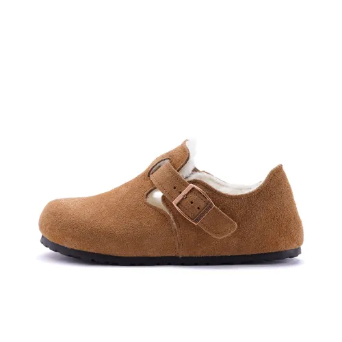Devo Life Birkenstock Стиль Обувь Женские