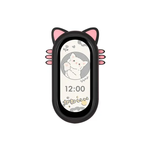 MSSM Ремешок Xiaomi Совместимость Силиконовый Материал Браслет 10 NFC 9 NFC 8 NFC Бежевый 9 10 Церамичное Специальное Издание 170 мм