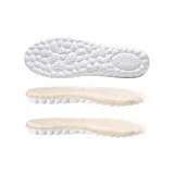 Экрю [2 упаковки, 1,5 см] Термошерсть | Удобный Увеличение Высоты