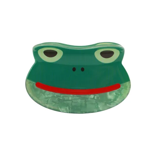 ZANC Акриловые заколки для волос Женские