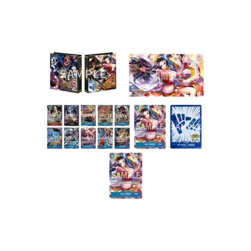 BANDAI Dueling Cards