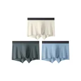 Миндально-желтый + Темно-синий + Сосново-синий