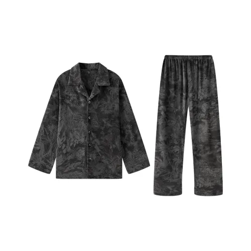 Good Fortune Пижамный комплект Мужской Цвет на изображении