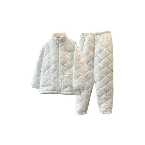 OEING Пижамный комплект женский цвет на изображении