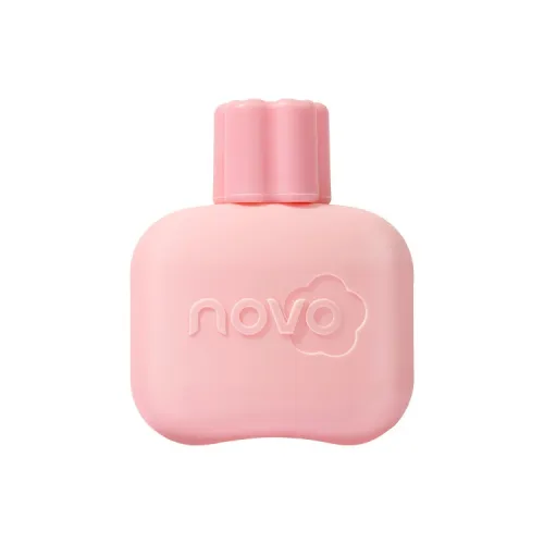 NOVO Увлажняющий и Смягчающий Крем для рук с эффектом уменьшения мелких морщин с гидратацией 50 г Упаковка