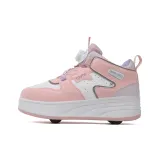 2318 Розовый 31-40