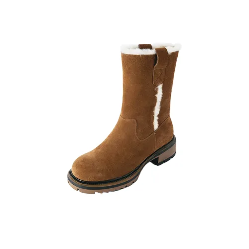 Yeezyy Reezy Сноубутсы Женские
