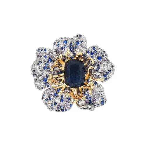 Marco Bizzarri Броши Женские