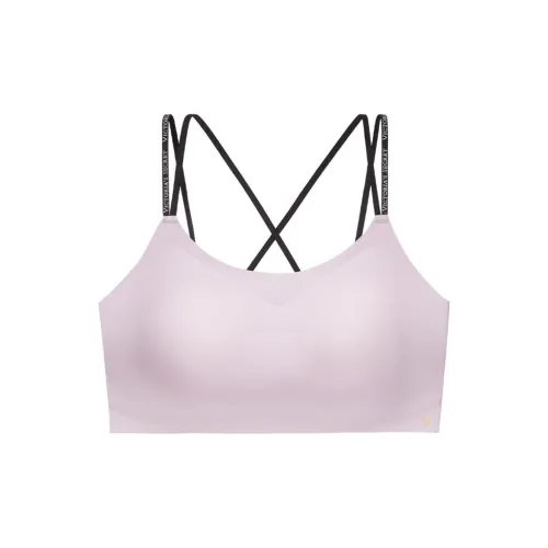 Victoria's Secret Бюстгальтер Женский Розовый Фиолетовый