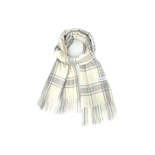 JEANSWEST Полиэстер Трикотаж Шарфы Унисекс