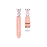 Серебряный & Розовый