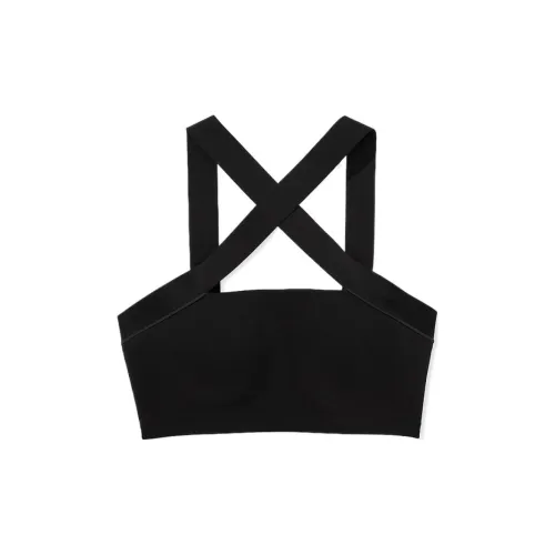 Victoria's Secret VS Sport Бюстгальтер Женский Obsidian