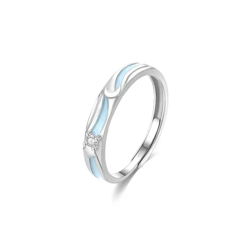 TKB Кольца Унисекс