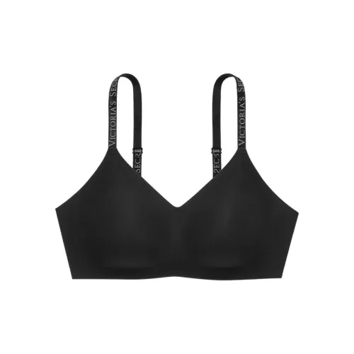 Victoria's Secret Бюстгальтер Женский Черный