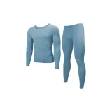 Комплект (Yunshan Зеленый Топ + Yunshan Зеленые Штаны)