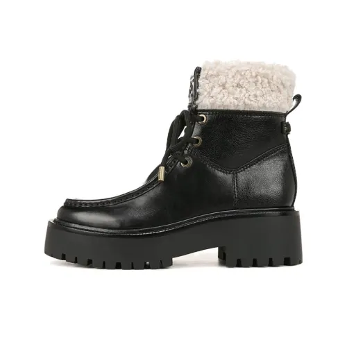 SAM EDELMAN ELARA Короткий Мартин Ботинки Женские