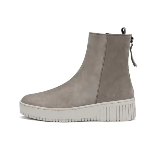 Gabor Jollys Ботильоны Женские Серые