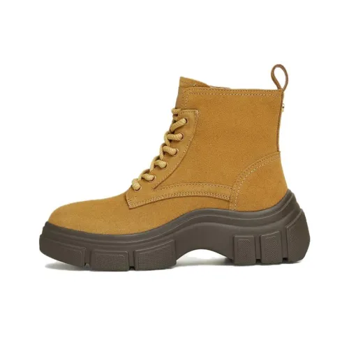 BATA Женские Мартинсы