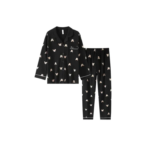 PBENO PD Унисекс Пижамные комплекты