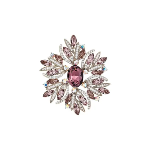 Marco Bizzarri Броши Женские