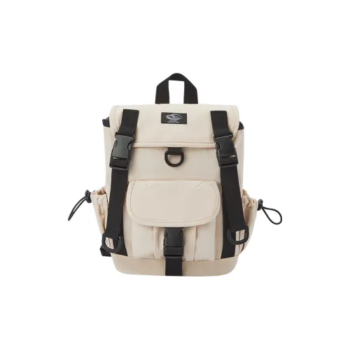 SEM R Ткань Рюкзак Унисекс Многоцветный