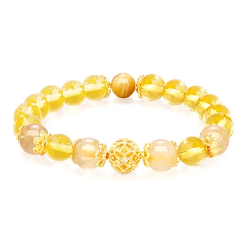 JIAFULAI Цветное стекло Браслеты Женские