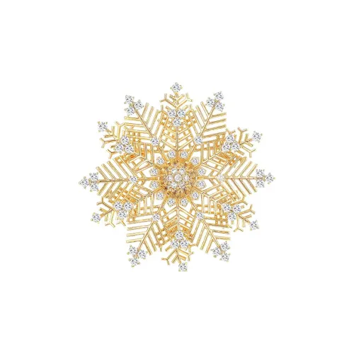 Marco Bizzarri Броши Женские