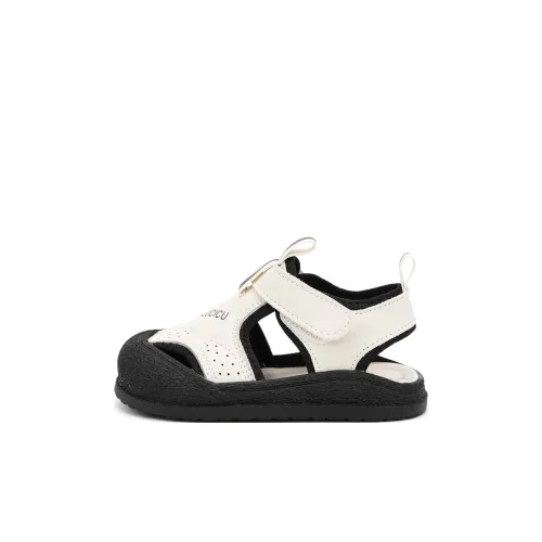 QINUOSHU Детские сандалии Низкие Топ Предшкола