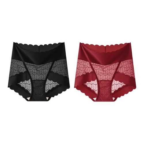 Pretty Lady Нижнее белье Женское 2 упаковки