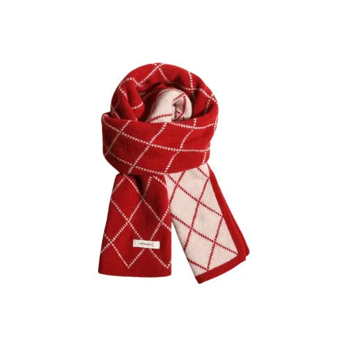 A Good Thing Вязаные шарфы Унисекс