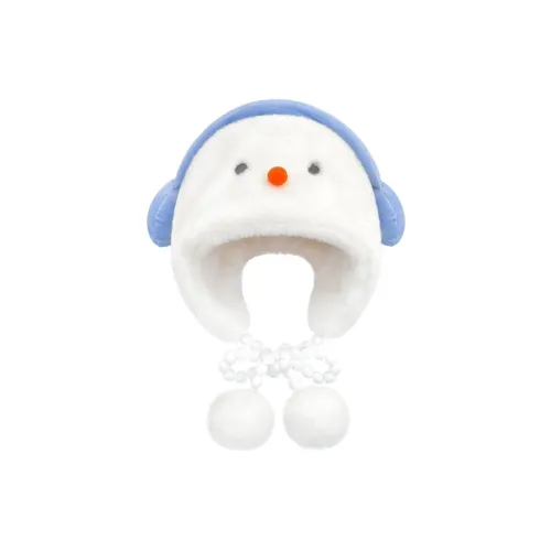 ZANC Полиэстер Шапка-бини Унисекс