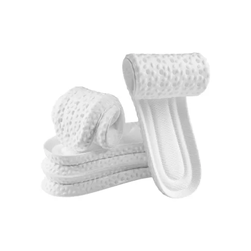 Footprint Tribe ПУ (полиуретан) Стельки Унисекс