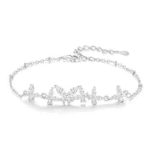 SUCH NICE Сплав Браслеты Женские