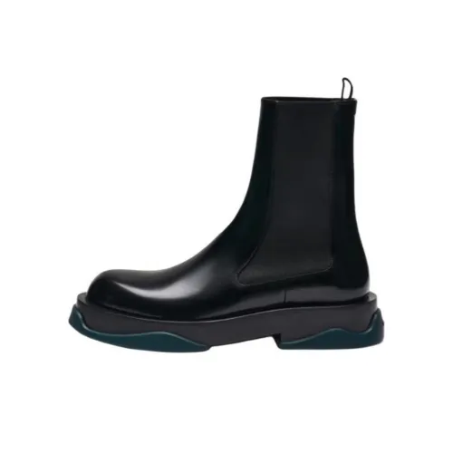 JIL SANDER Челси Мужской