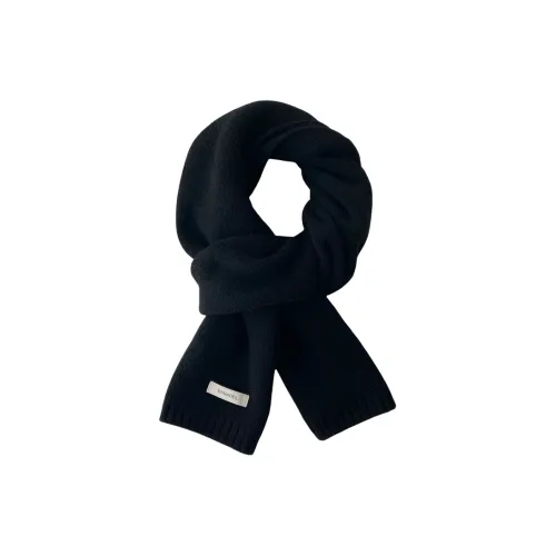 A Good Thing 100% Pure Wool Knit Шарфы Унисекс