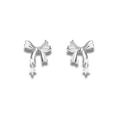 GIRATI Сплав Серьги-гвоздики Женские