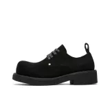 Чёрный, мужской