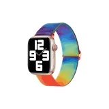 Жидкость разноцветная