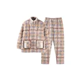 Молочно-кофейный