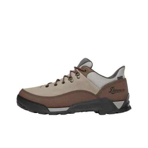Danner Альпинистские и туристические ботинки Низкие Коричневые Мужские