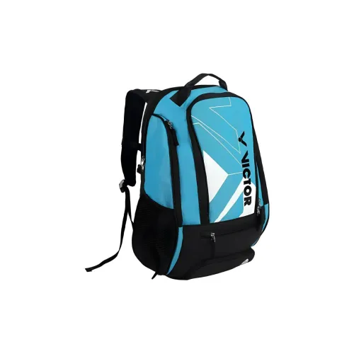 Victor Сумки для бадминтонных ракеток Рюкзак Унисекс