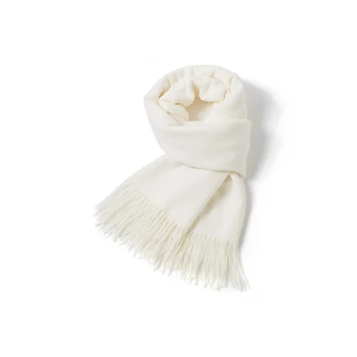 CLARKIA FLOWER Шерсть Трикотаж Шарфы Женские