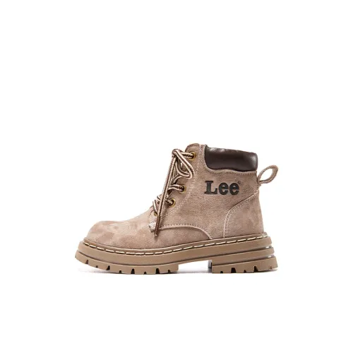 LEE KIDS Уличная обувь High Топ для детей