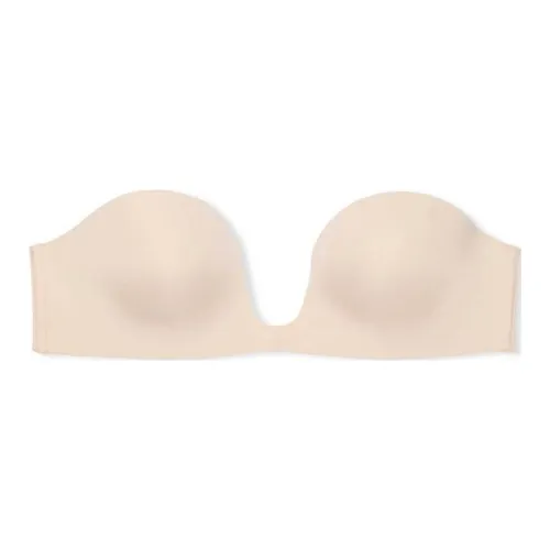 Victoria's Secret BARE Бюстгальтер Женский Шампанское