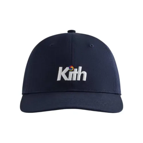 Kith Бейсболки Унисекс