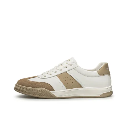 ZRO Немецкие армейские кроссовки Low Top Мужские