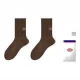 1 шт: Коричневый