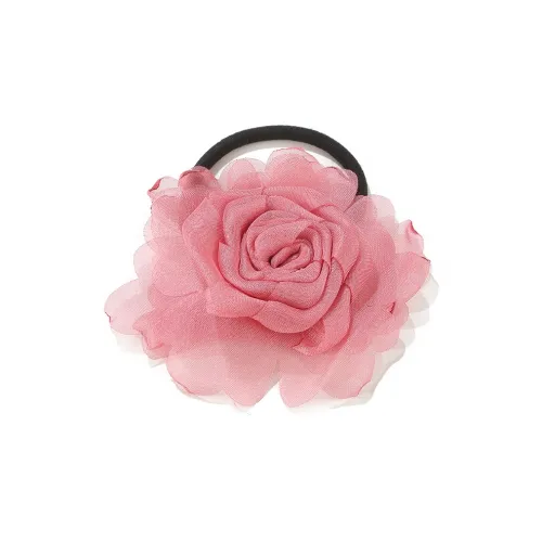 Like A Dream Шелковая ткань Резинка для волос Женская