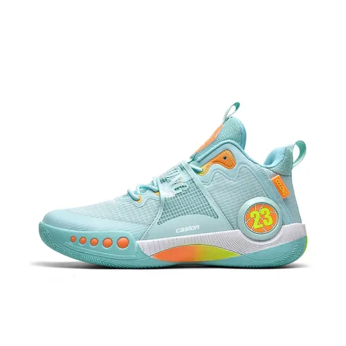 Casillon Детские баскетбольные кроссовки Aqua Подростки